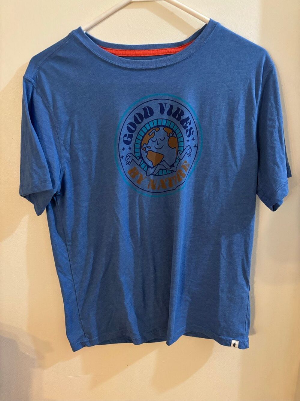 Cotopaxi Unisex T-Shirt
